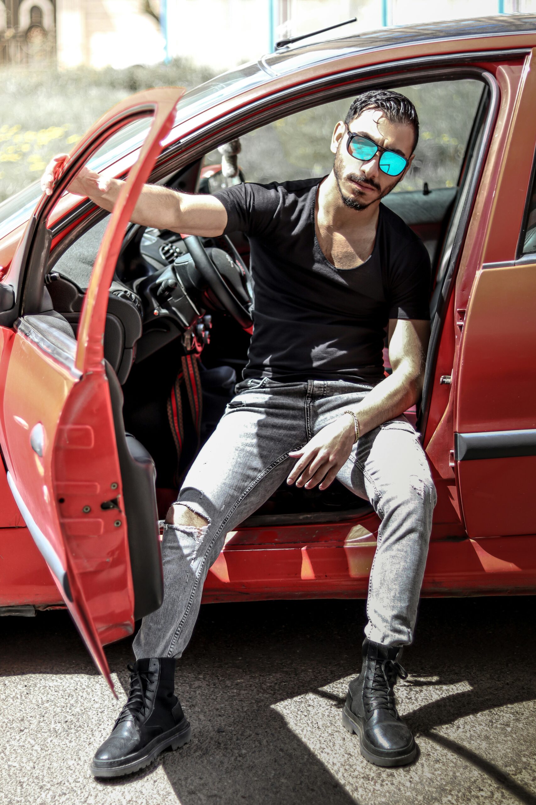 Георги Пашев